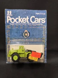 トミカ ポケットカー スノータイガー 未開封品 - メルカリ