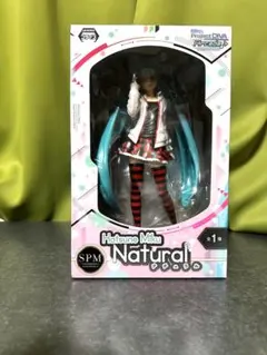 2026年最新】初音ミク スーパープレミアムフィギュア ナチュラルの人気