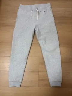 チャンピオン　リバースウィーブ スウェットパンツ 青タグ　M