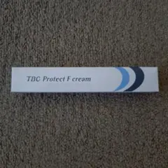 TBC Protect F cream 30g 保湿クリーム - メルカリ
