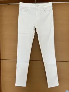 UNIQLO ウルトラストレッチジーンズ