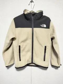 The North Face フリース120 バーサマイクロジャケット