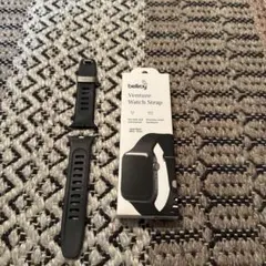 bellroy Venture Watch Strap