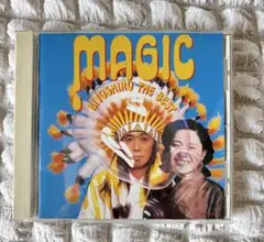MAGIC～Kiyoshiro The Best