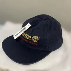 2026年最新】supreme ティンバーランド キャップの人気アイテム - メルカリ