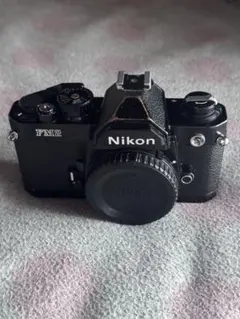 2026年最新】NIKON new fm2 ブラックの人気アイテム - メルカリ