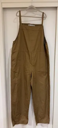 ＊journal standard luxe キャミサロペット＊のサムネイル