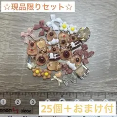 ネイル パーツ カピバラ