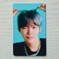 公式 RIIZE Lucky タワレコ 先着 特典 トレカ ウンソク