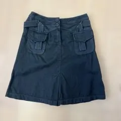 MAX&Co. active コーデュロイ タイトスカート 38 2500のサムネイル