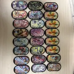 ポケモン　メザスタ　まとめ売り