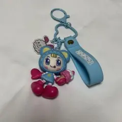 メゾピアノ シークレットキャラチャーム ブルーベリエちゃん