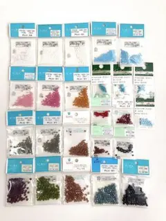 スワロフスキー3mm