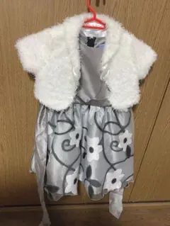 子供用ドレス　140