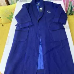 ウンガロバスローブ