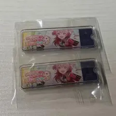 プロセカ 桃井愛莉 アクリルバナーバッチコレクション まとめ売り