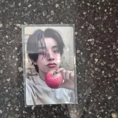 ENHYPEN THE SIN:VANISH showcase トレカ ジェイク