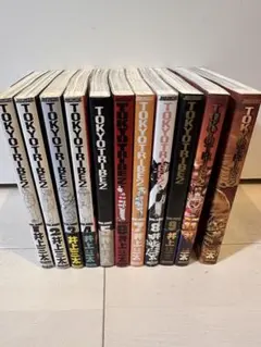 2026年最新】tokyo tribe 全巻の人気アイテム - メルカリ