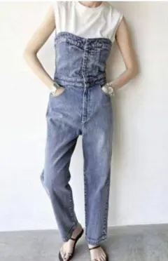 ファイブアンドハーフ　オールインワン