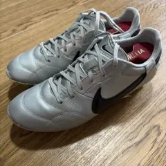 Nike ティエンポリゲラ 25.5 サッカースパイク - メルカリ