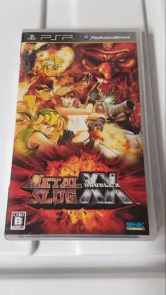 2026年最新】metal slug xxの人気アイテム - メルカリ