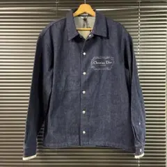 Christian Dior デニム セットアップ 4338のサムネイル