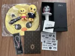 2026年最新】straykids ペンライトカバー フィリックスの人気アイテム