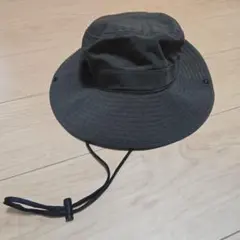 バケットハット カーキ