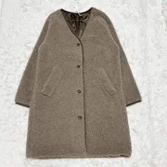 2026年最新】ハグオーワー コートの人気アイテム - メルカリ