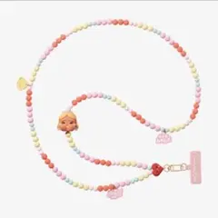 【正規品】cry baby CRYING FOR LOVE フォンチャーム