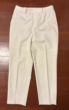 UNIQLO スマートアンクルパンツ Lサイズ