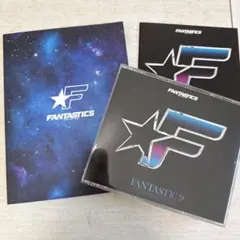 FANTASTICS LIVEDVD 八木勇征 佐藤大樹