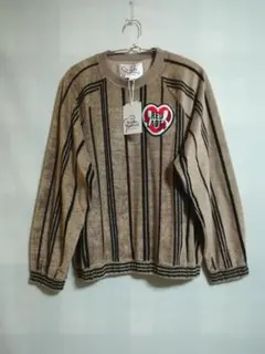 新品 Vivienne Westwood red label ロゴスウェット