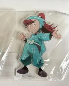 忍たま乱太郎select×collectアクリルスタンド 黒門伝七