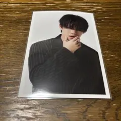 【即購入OK】超特急 カイ Joker 生写真