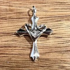 シルバー 弓矢 アローネックレス トップ ファーストアローズ ゴローズ