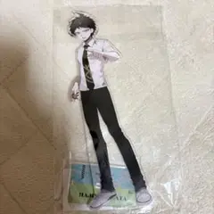 ダンガンロンパ　さくしゃ2　Bigアクリルスタンド