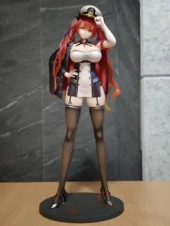 アズールレーン ホノルル 軽装ver. 1/7スケール フィギュア - メルカリ