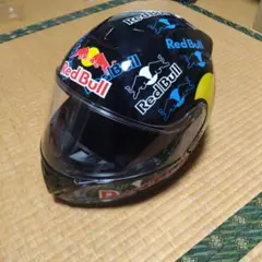 たろ美品Red Bull フルフェイスヘルメット 2026年最新】REDBULL ヘルメット・シールドの人気アイテム - メルカリ