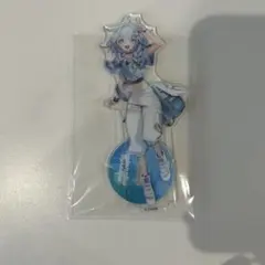 ホロライブ FLOW GLOW 水宮枢 1周年記念 缶バッジ - メルカリ