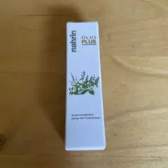 nahrin ハーブオイル33+7 ロールオン 10mlのサムネイル