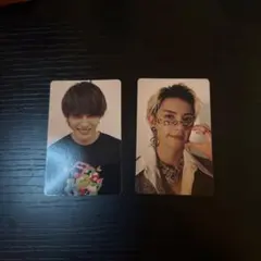 M!LK 爆裂愛してる/好きすぎて滅 佐野勇斗盤 封入トレカ