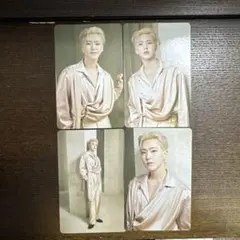 SEVENTEEN RIGHT HERE ホシ