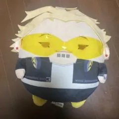 僕のヒーローアカデミア ホークス ふわコロりん BIG6 私服Ver.