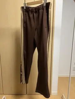 2026年最新】adidas デサントブラウンの人気アイテム - メルカリ