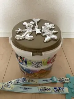 東京ディズニーリゾート 35周年 ポップコーンバケット - メルカリ