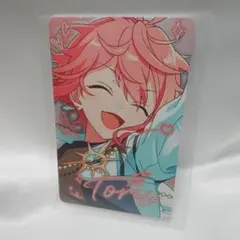 あんスタ！！ 姫宮桃李 偶像梦幻祭2 LIMIT BREAK 9周年 カード