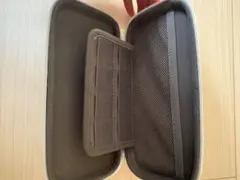 Nintendo Switch ケース ホワイト