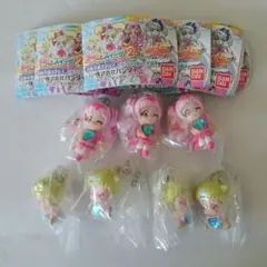 はぐっとプリキュア◇キュアエール&はぐたん