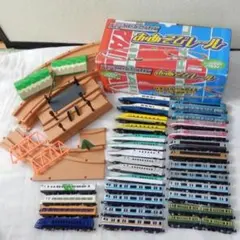 2025年最新】Nゲージ おあそびレールの人気アイテム - メルカリ